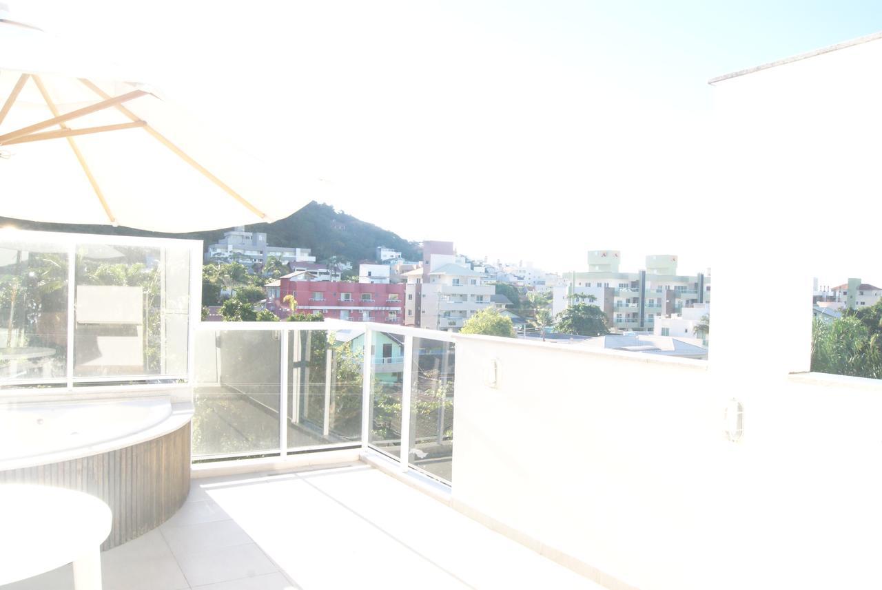 شقة Bombinhas Quinta Do Mar Complexo B المظهر الخارجي الصورة