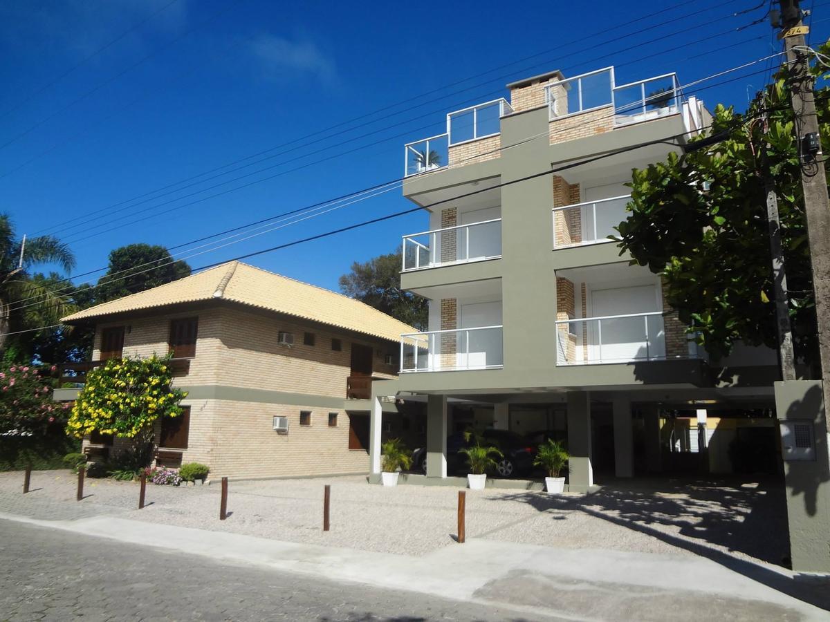 شقة Bombinhas Quinta Do Mar Complexo B المظهر الخارجي الصورة