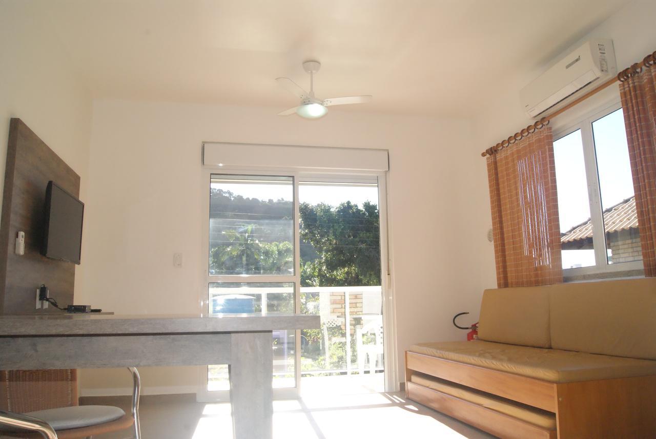 شقة Bombinhas Quinta Do Mar Complexo B المظهر الخارجي الصورة